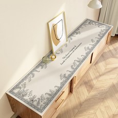 소니오 코지 무드 캐비닛 매트, 5 레터링, 1개