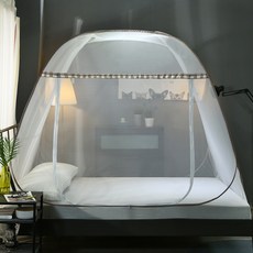 簡易帳篷型蚊帳 W04, 類型 2