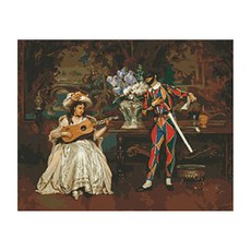 보석 십자수 DIY 비즈 큐빅 자수 대형 세트 179 I80, 혼합색상, 1세트