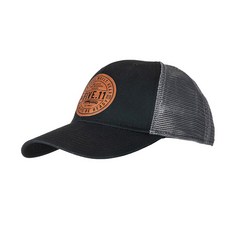 5.11TACTICAL Perform 內置卡車司機帽, 黑色的