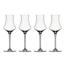 SPIEGELAU Billsberger週年紀念餐後酒酒杯, 4個, 190ml