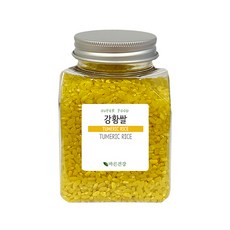 강황쌀, 250g, 1개