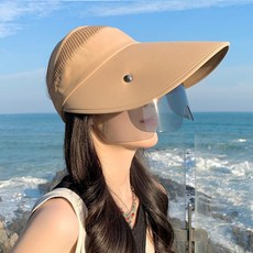 선빛 케프 고글 여름 통풍 햇빛 차단 썬캡