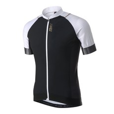 NSR 男士 Fondo Record 短袖球衣