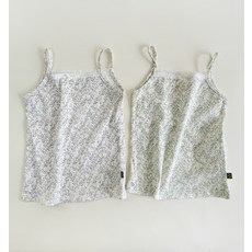 2 件套浪漫女孩跑步丁字褲