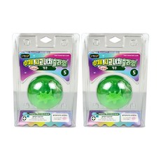 Taka的手工簽名史萊姆5+香味隨機出貨, 2套, 甜瓜（史萊姆），隨機（閃光）