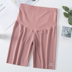 다다랜드 임산부 스마일 5부 레깅스