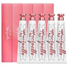 루치펠로 루이스랜드 치약, 100g, 5개