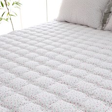 LAURA ASHLEY 蕾伊床墊, 粉紅色