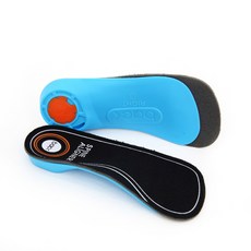 백포스쳐 바른자세 인솔, 1개