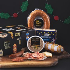 어반나이프 샤퀴테리 파티팩 세트 995g, 1세트