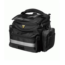 TOPEAK 主題 TourGuide 車把包, 單色, 1個
