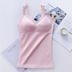 棉質孕婦哺乳背心