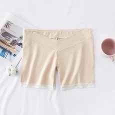 低腰透氣孕婦內褲