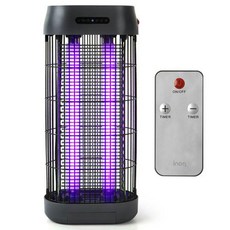 Innoque Arden 遙控電動驅蟲器超大號, IA-iB200