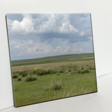 HTP 瓷磚 C1714 蒙古風景