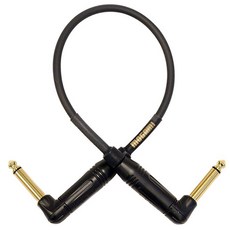 MOGAMI 吉他線 01RR, 25.4厘米, 金子