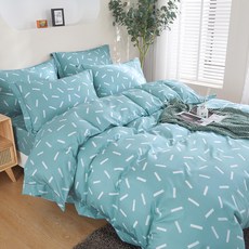 A-ONE 3M吸濕排汗 萊賽爾天絲 兩用被套床包3件組