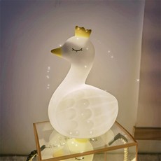 더피너클 캐릭터 무드등 수면등, A02