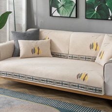 빈테리어 소나무 소파커버, 05