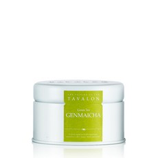 TAVALON 玄米綠茶 M, 60g, 1罐, 1罐