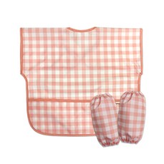 DEOHAEPI 多功能輔助生態袋2P, Peach