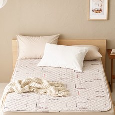 GLUHWEIN 定時可水洗電熱毯 GK-822, 混合色, 單人(100 x 180 cm)