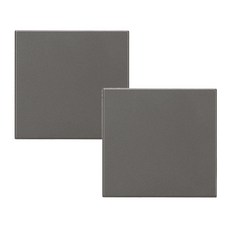 TILINS 2入用 鎂質人孔蓋, 2個