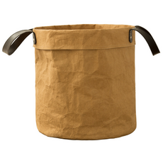 All Nine 環保洗衣籃 S, 混合顏色, 1個