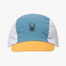 SPYDER 舒適貼合自行車帽, 留白
