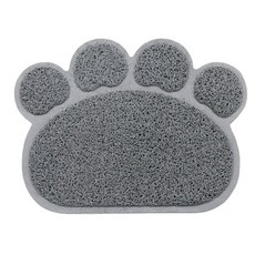 市場 A 貓爪形墊平板刮刀, 1個