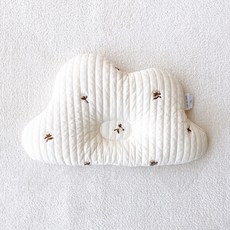 dot to dot 雲朵定型枕頭, 棉花款