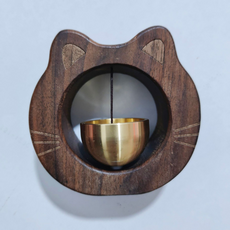 Himroom 日常風鈴 18號, 棕色