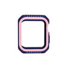 Apple Watch 保護殼 40mm通用, 海軍粉色