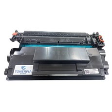 토너피아 캐논 호환토너 CRG-070H 칩없음, 블랙, 1개