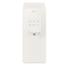 LG전자 퓨리케어 오브제컬렉션 맞춤 출수 냉온정 4년 자가관리형 정수기 방문설치, WD523VC