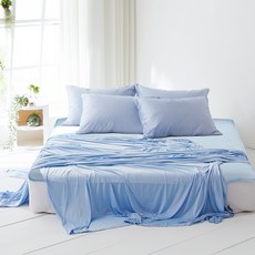 La Pomme 3D Air Mesh涼感寢具組