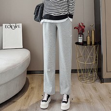 舒適彈力孕婦運動褲