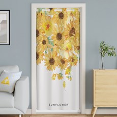 Ilovehome 免打孔多功能布簾, TYPE14