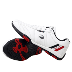 Dapper Sales 男士經典休閒運動高爾夫球鞋