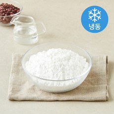 미담라이스 우리쌀 멥쌀가루 (냉동), 5kg, 1개, 1개입