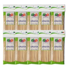 Bonliving 烤肉串 L號 17cm, 10個, 100件