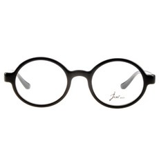 just air 4色 圓框光學眼鏡 JAM0172 C01