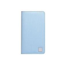 KACOGREEN 攜帶型商務用筆記本, 藍色