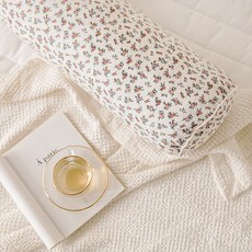 juho DECO 圓身枕套 elin, 混色