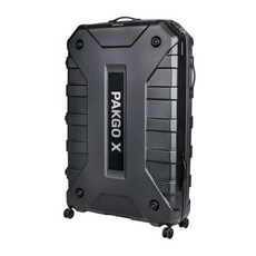 TOPEAK 主題載體 PakGo X, 單色, 1個
