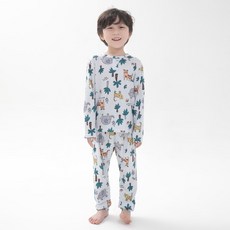 THE O22 Little Zoo 上下衣套裝