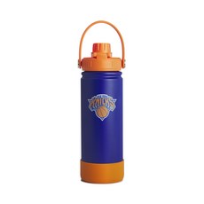 NBA 컬러 보온 보냉 텀블러, 뉴욕 닉스, 1개, 500ml