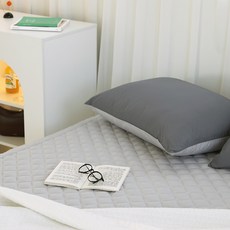 파르페by알레르망 모노 알러지케어 패드, 그레이