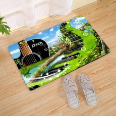 The Flow Company The Flow Melody Color 多用途地墊, no21